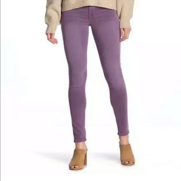 Hudson Jeans | Jeans | Hudson Purple 